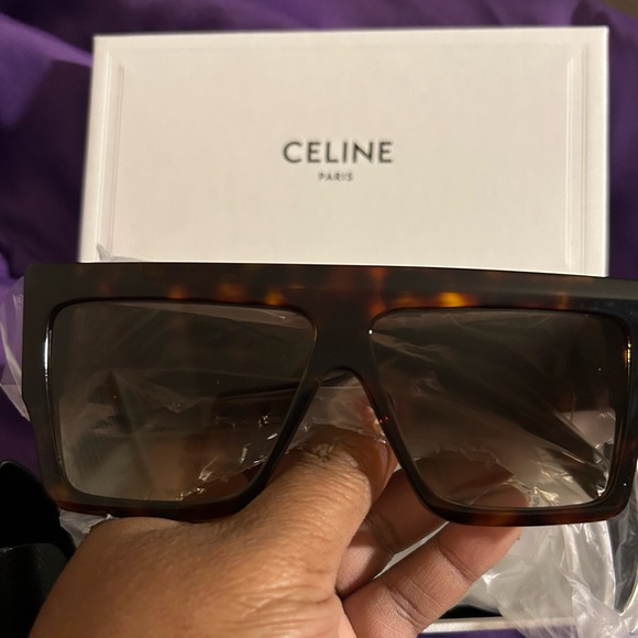 Celine Sunglasses - Picture 9 of 13